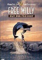 Free Willy - Ruf der Freiheit (1993)