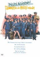 Police Academy - Dümmer als die Polizei erlaubt