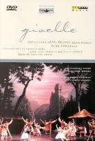 Ballet & Orchestra of the Teatro alla Scala, Paul Connelly & Alessandra Ferri - Adam - Giselle Arthaus Musik