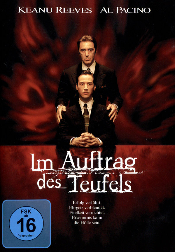 Im Auftrag des Teufels (1997)