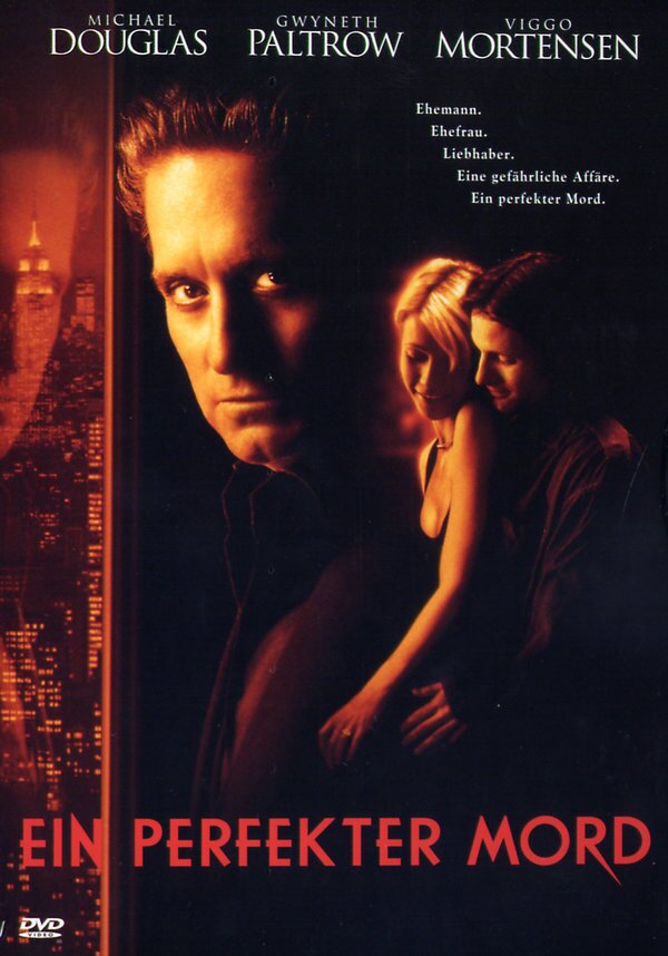 Ein perfekter Mord (1998)