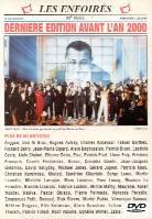 Les Enfoirés - Dernière edition avant l'an 2000
