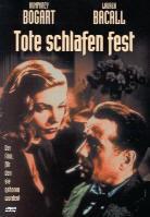 Tote schlafen fest (1946)