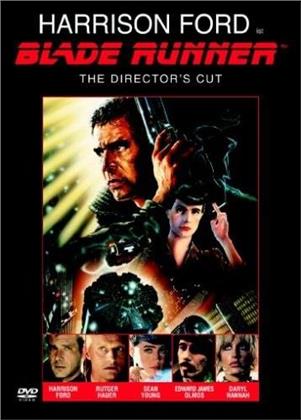 Blade Runner (1982) (Director's Cut)