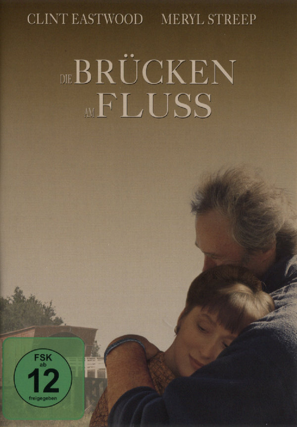 Die Brücken am Fluss (1995)