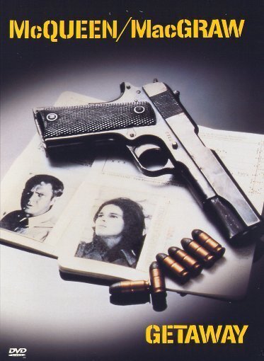 Getaway (1972)