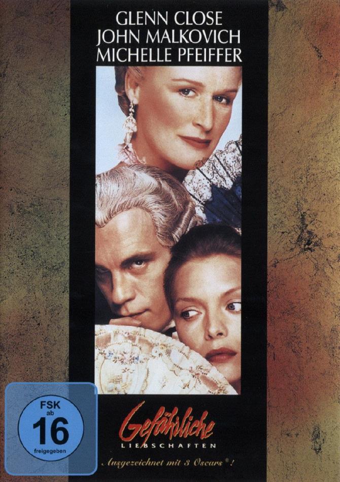 Gefährliche Liebschaften (1988)