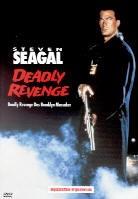 Deadly revenge - Das Brooklyn Massaker (ungeschnittene Fassung)