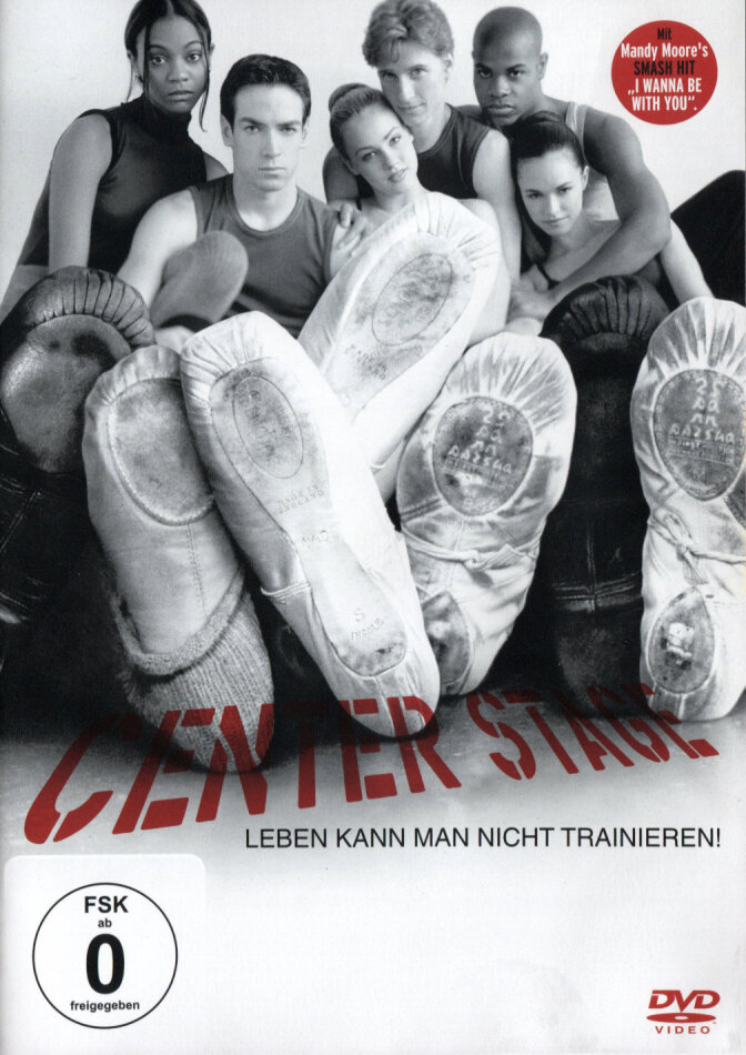 Center stage (2000)