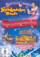 Die Nussknacker-Bande / Stille Nacht, heilige Nacht