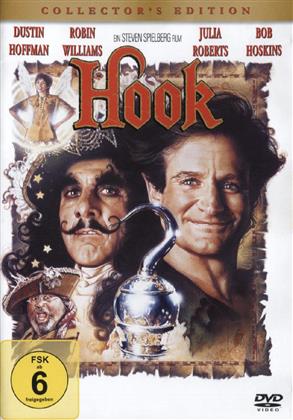 Hook (1991) (Édition Collector)