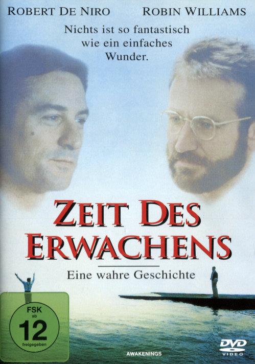 Zeit des Erwachens - Eine wahre Geschichte (1990)