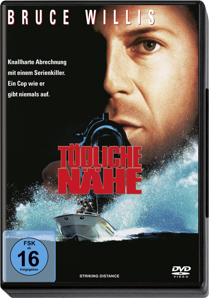 Tödliche Nähe (1993)