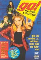 Go! - Sex, drugs & rave'n'roll (1999)