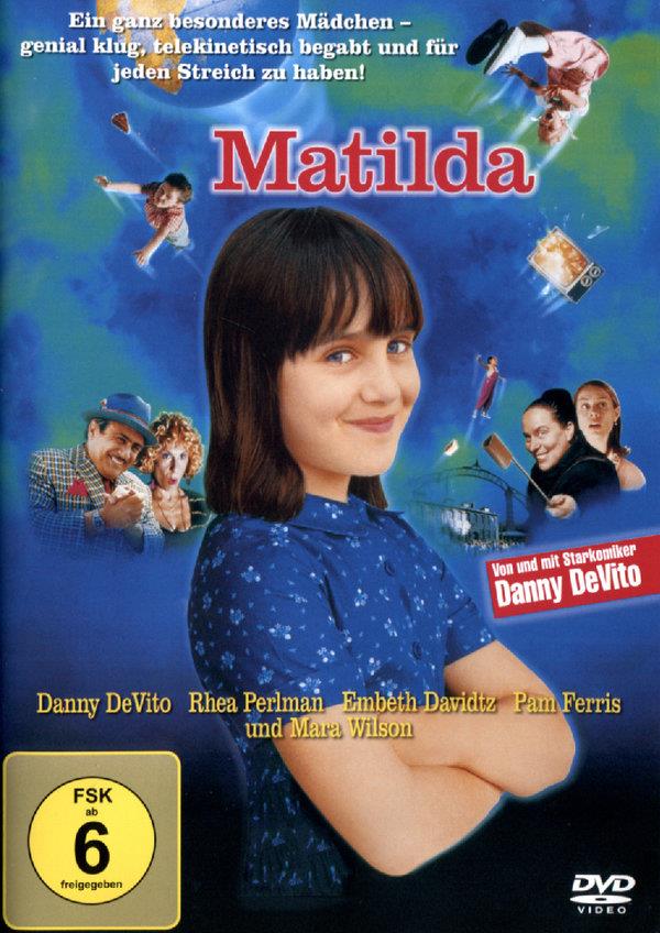 Matilda (1996)