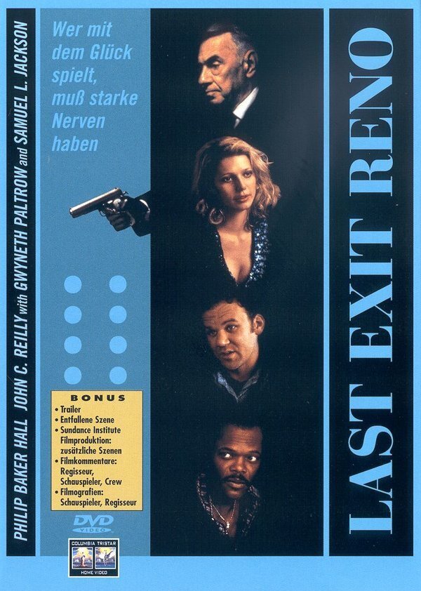 Last exit Reno