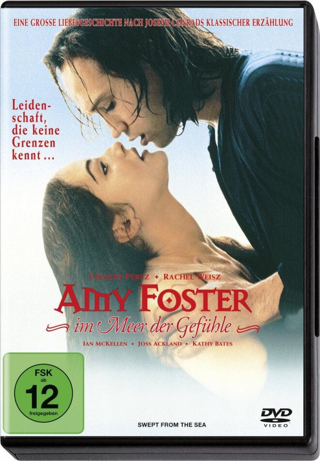 Amy Foster: Im Meer der Gefühle