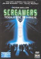 Screamers - Tödliche Schreie (1995)