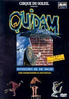 Cirque du soleil - Quidam