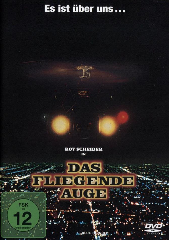 Das fliegende Auge (1983)