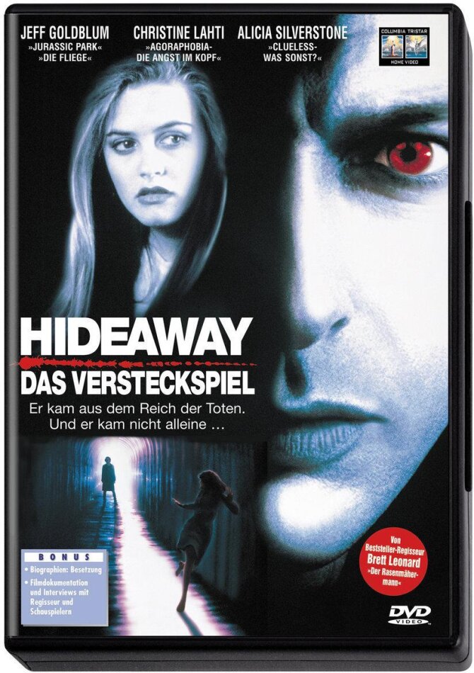 Hideaway - Das Versteckspiel (1995)