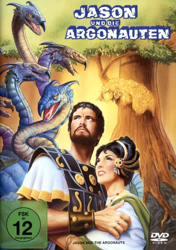 Jason und die Argonauten (1963)