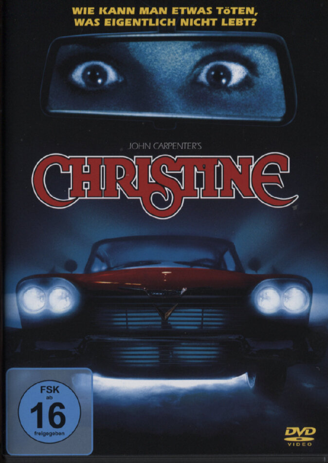 Christine (1983)