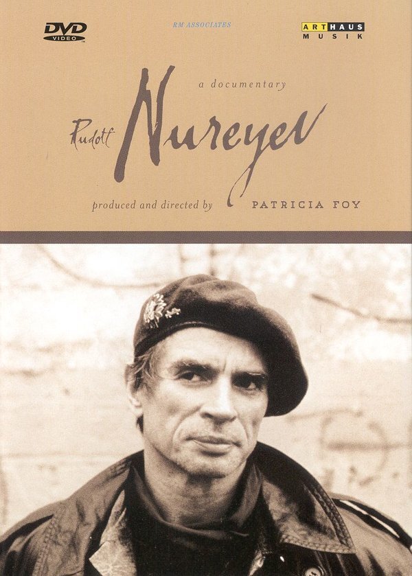 Rudolf Nureyev - Rudolf Nureyev