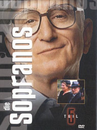 Die Sopranos - Teil 5
