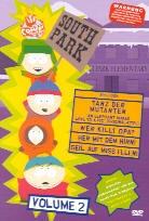 South Park - Serie 1 / volume 2 - Episoden 5-8