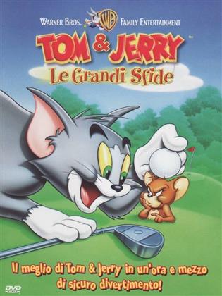 Tom & Jerry - Le grandi sfide