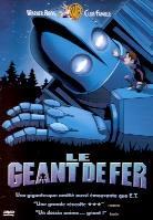 Le g&eacute;ant de fer (1999)