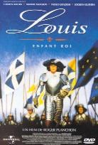 Louis enfant roi