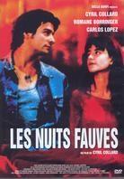 Les nuits fauves Version simple