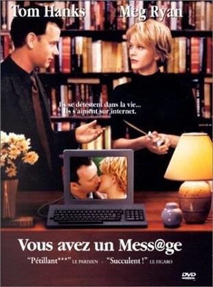 Vous avez un mess@ge (1998)