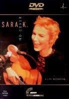 Sara K. - No cover