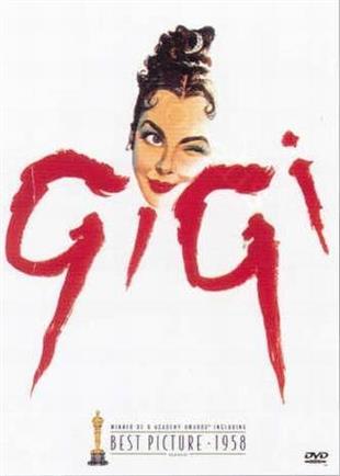 Gigi (1958)