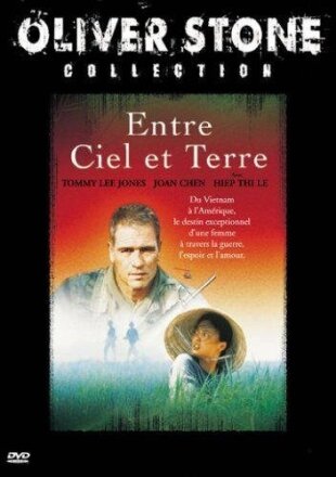 Entre ciel et terre (1993) Oliver Stone Collection