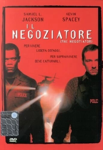 Il negoziatore