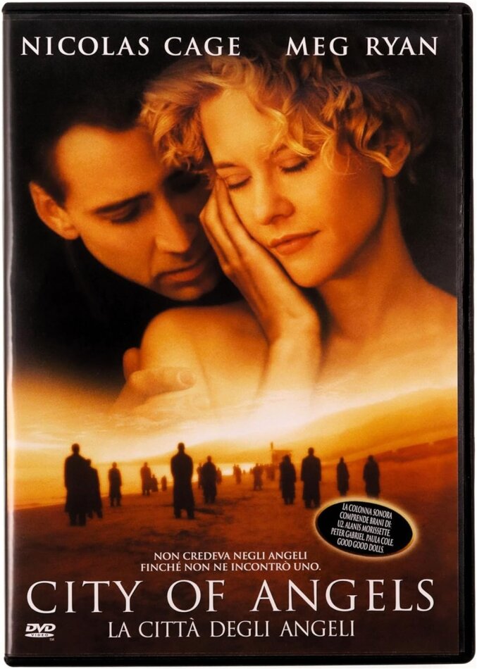 City of Angels - La città degli angeli (1998)