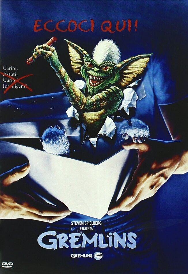 Gremlins (1984)