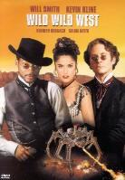 Wild wild west (1999)