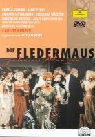 Bayerisches Staatsorchester, Carlos Kleiber & Eberhard Wächter - Strauss - Die Fledermaus Deutsche Grammophon