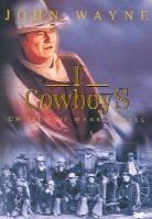 I cowboys (1972)