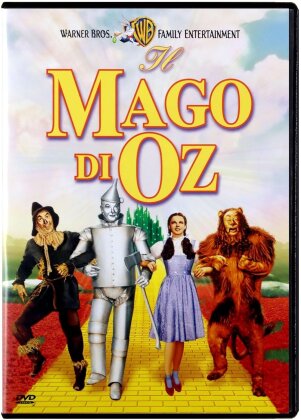 Il mago di Oz (1939)