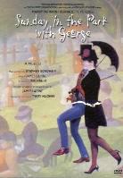Sunday in the park with George