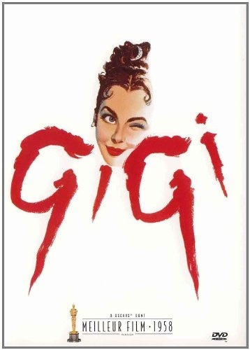 Gigi (1958)