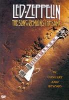 Led Zeppelin - The song remains the same