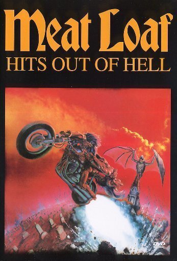 Meat Loaf - Hits out of hell