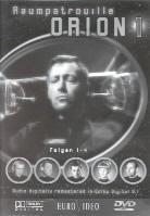 Raumpatrouille Orion 1